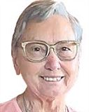 Profilbild Iris von Focht